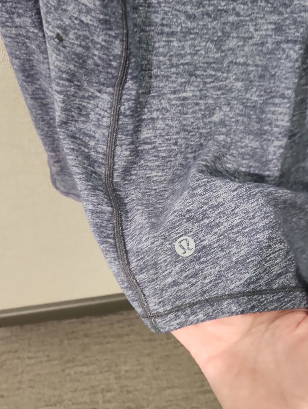 lululemon athletica lululemon tuck